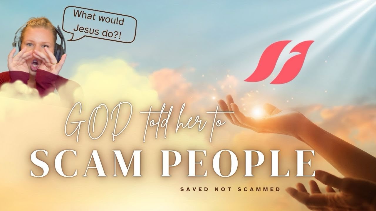 Farmasi Boss Babes Use Faith Manipulation to Pitch Their Scam!