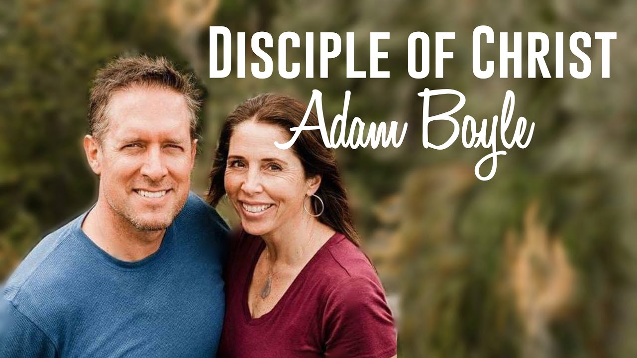 Adam Boyle
