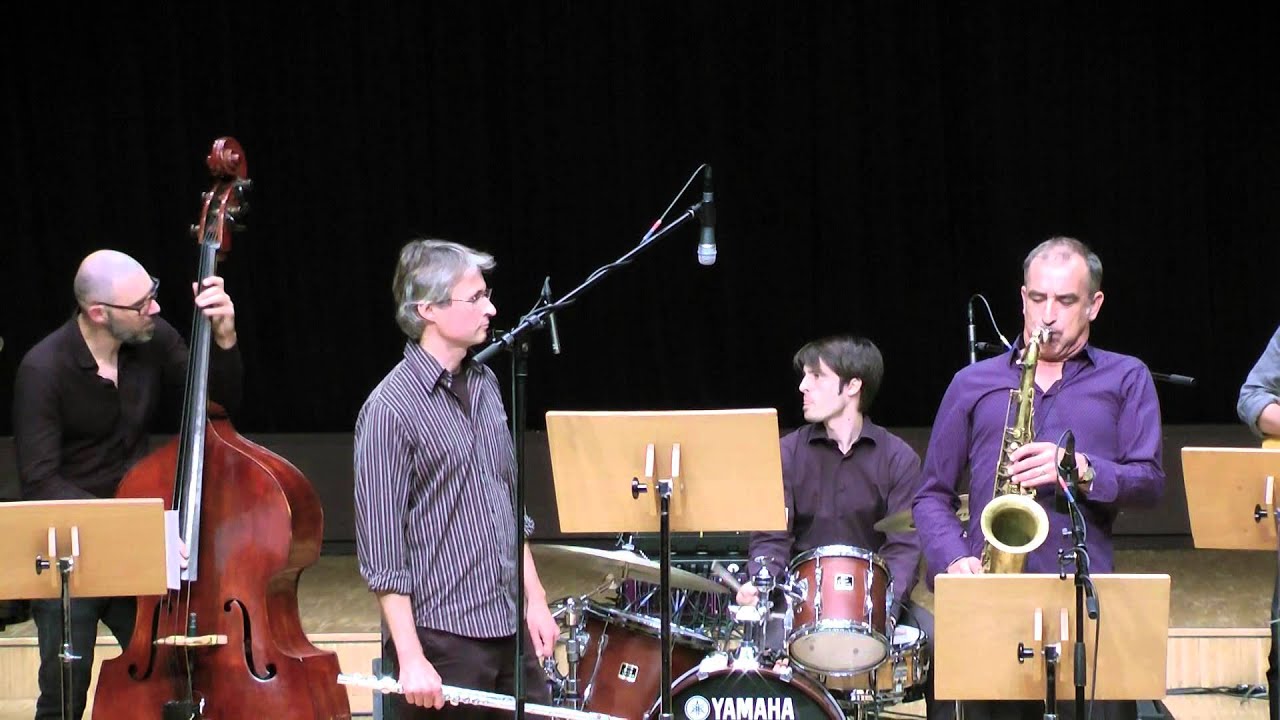 Orchestre de l'OAV - Paderewski Hall (Lausanne 18-09-2015)