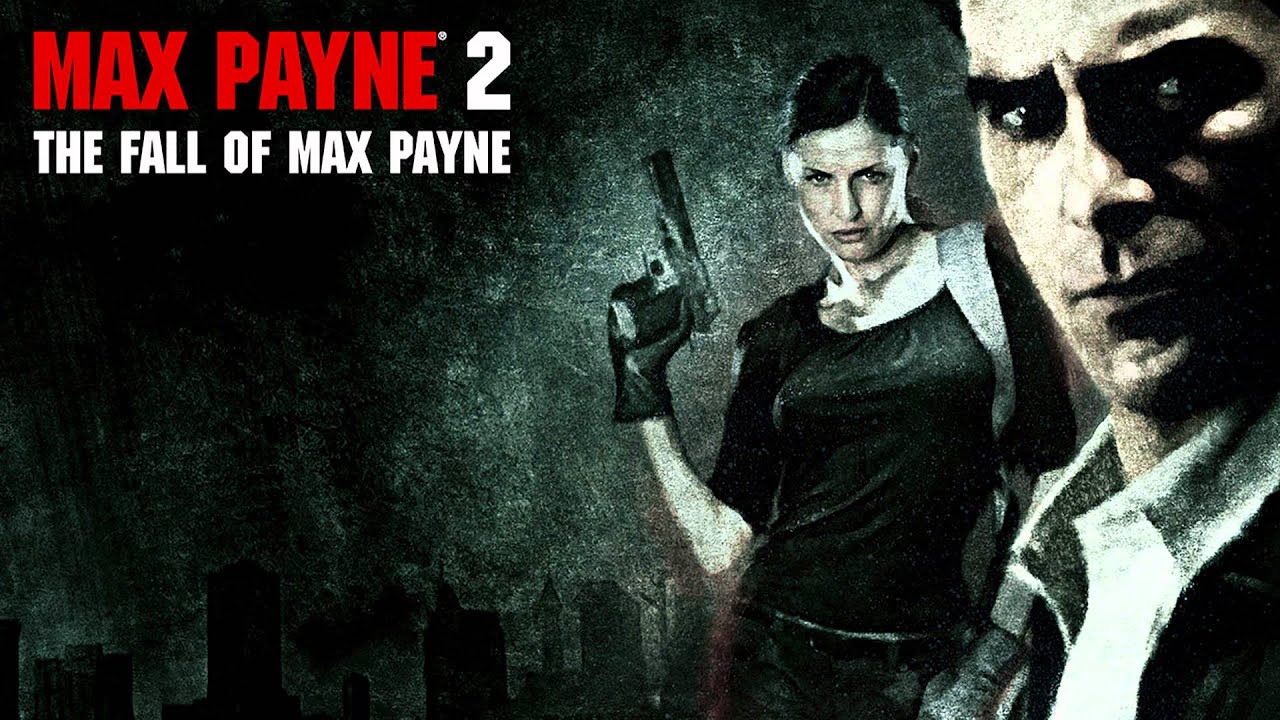 Max Payne 2 [OST] #02 - Max' Choice: Duty Vs. Passion