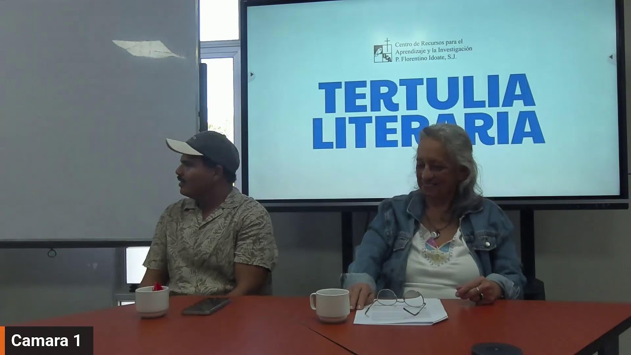 Tertulia literaria- Crónicas marcianas de Ray Bradbury