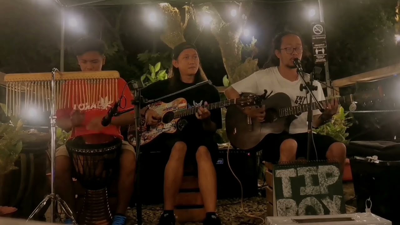 Dawn of Time | Tribal Seeds (Acoustic Cover)