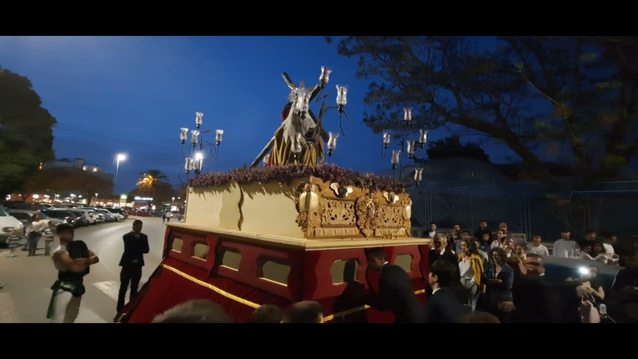 Asociacion Juvenil El Consuelo de la Granja Jerez 2023