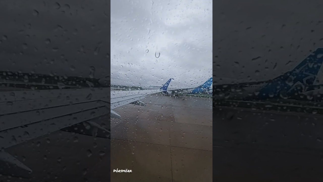 Gatwick takeoff - February 22nd 2026