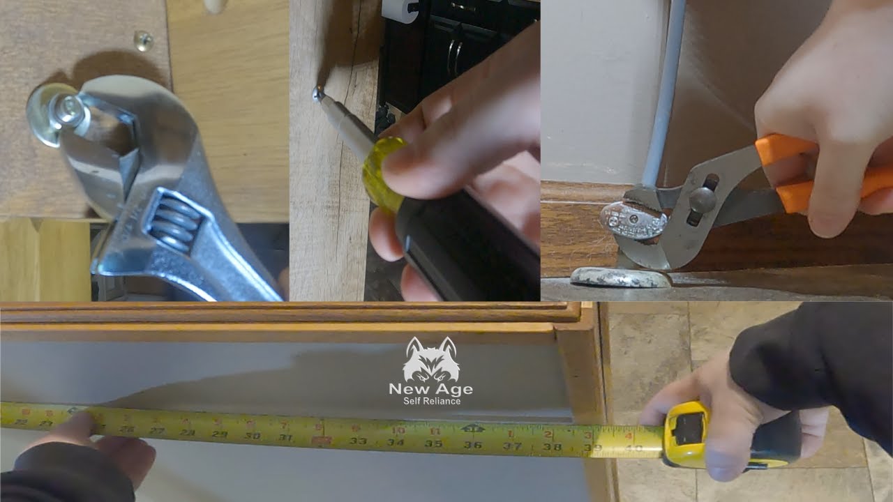 5 Tools for Non Preppers