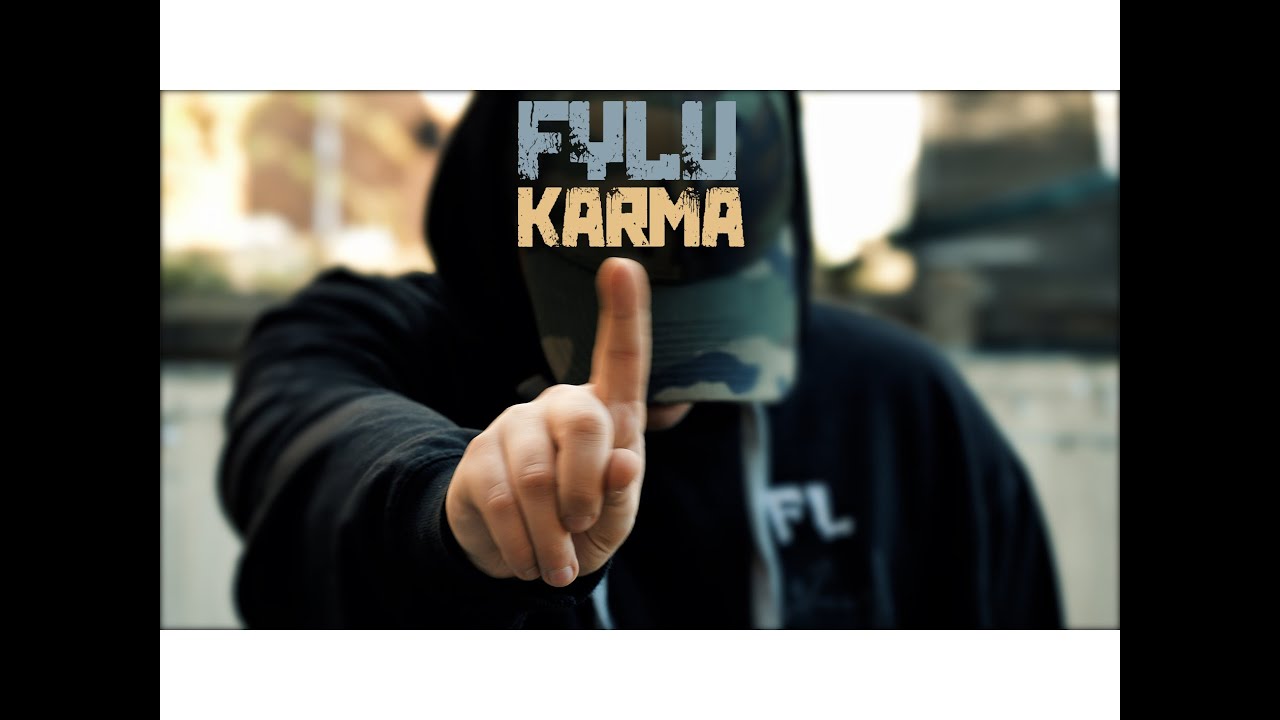 Fylu - Karma (prod. Premier Arena)