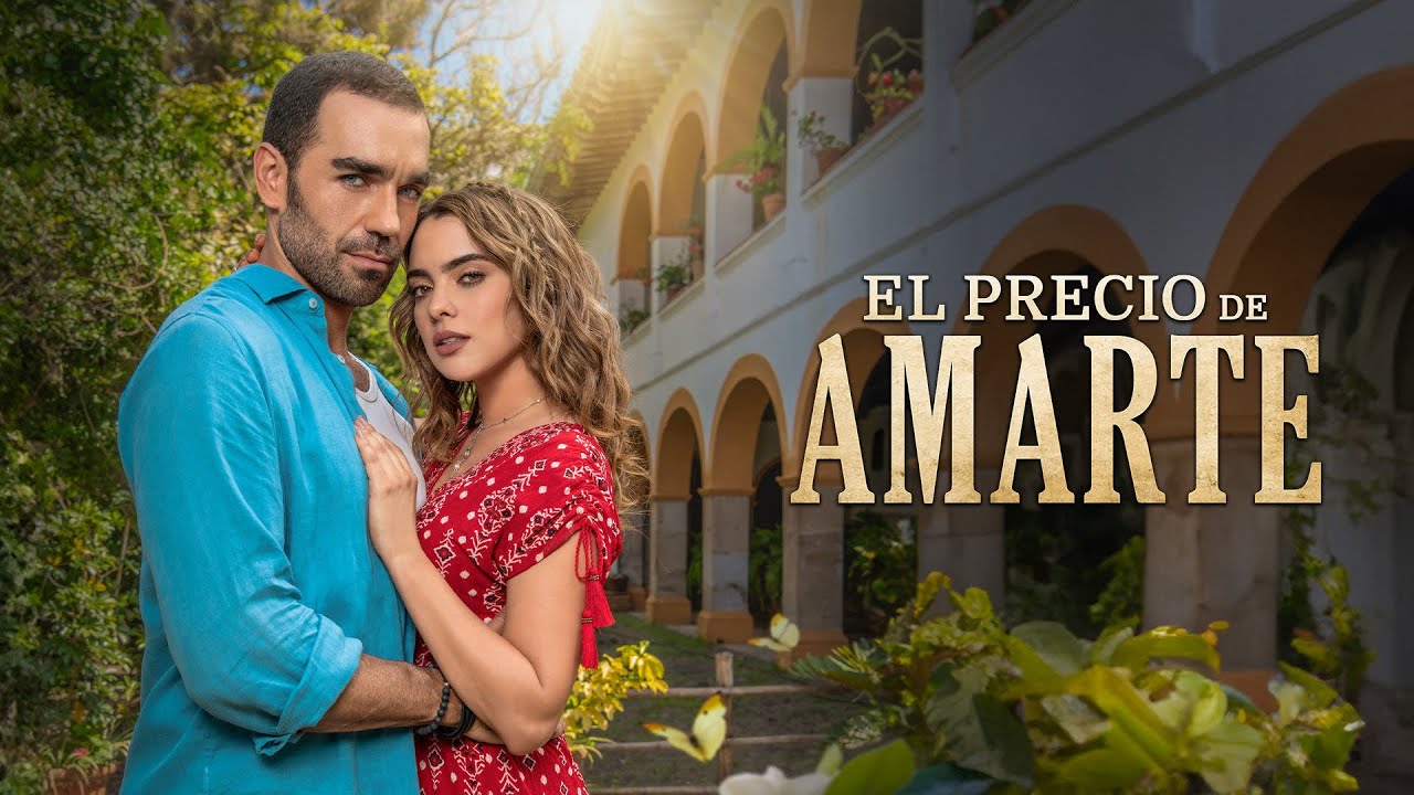 El precio de amarte (2024): Todas las cachetadas