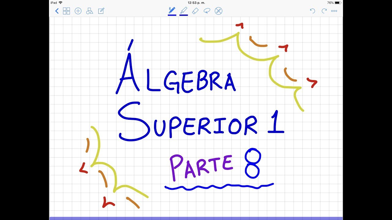 La Composición De Funciones Es Función - Álgebra Superior I (Parte 8)