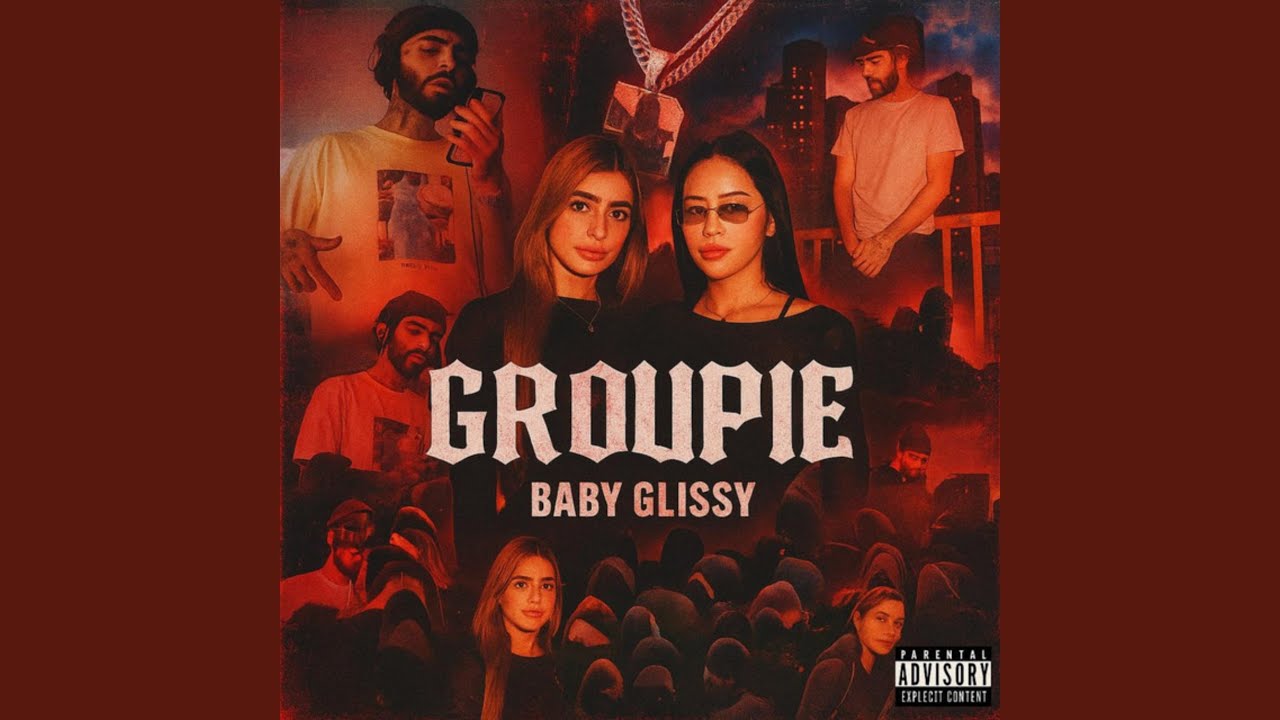 Groupie
