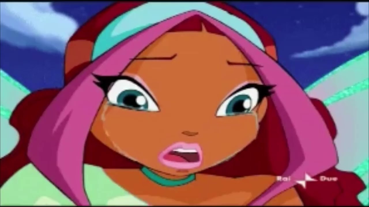 Winx Club | Winx in concert: This big world | Cover