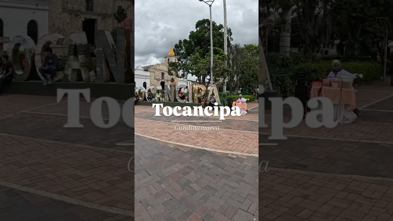 Tocancipá - Cundinamarca