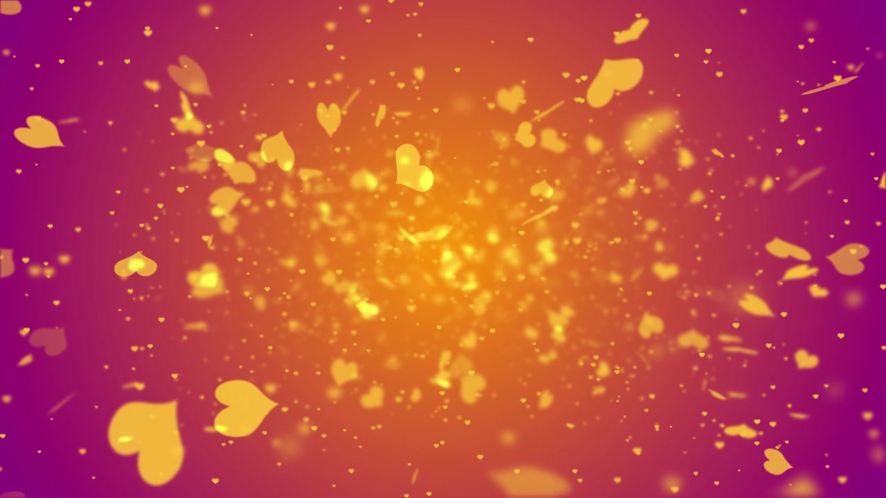 ROMANTIC LOVE FREE BACKGROUND ANIMATED HEART, MARRIAGE  BACKGROUND HD