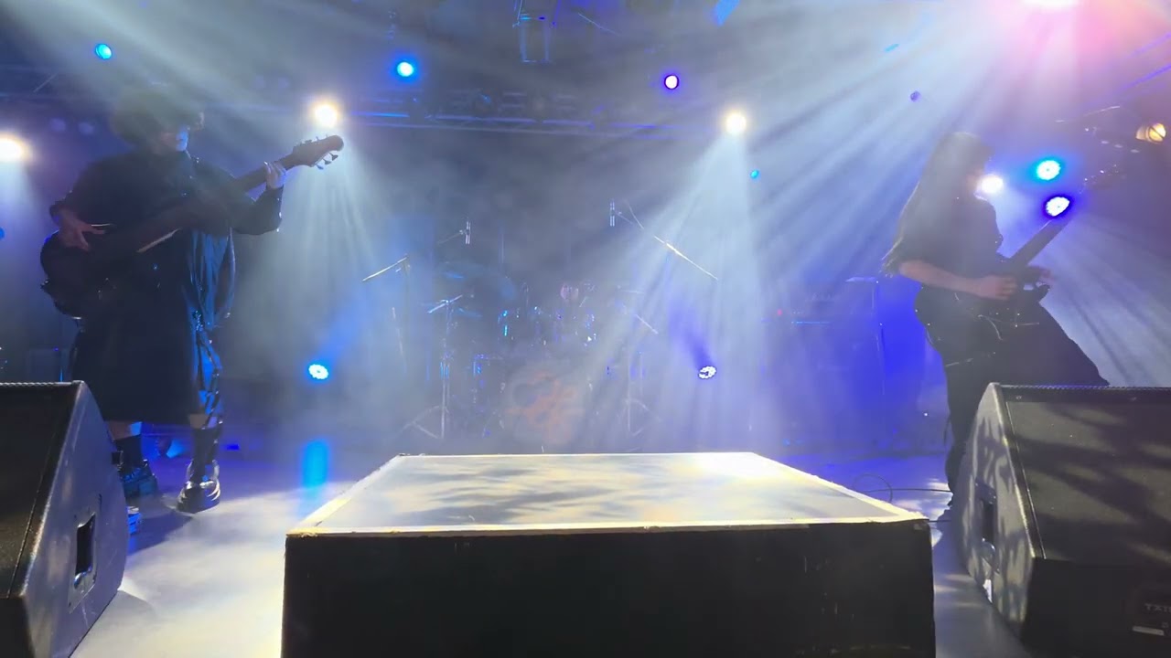 ASTERISM - 儚 - Live Tour 2026 