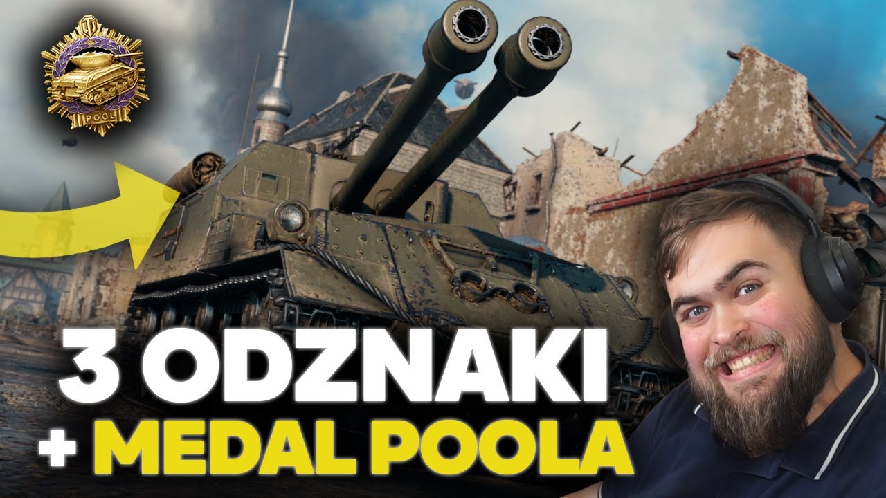 ISU-122-2 |  3 Odznaka biegłości #606
