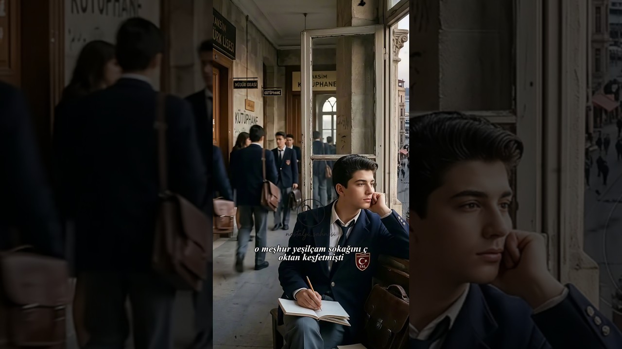 Bir Soruyla Hayatı Değişti: 