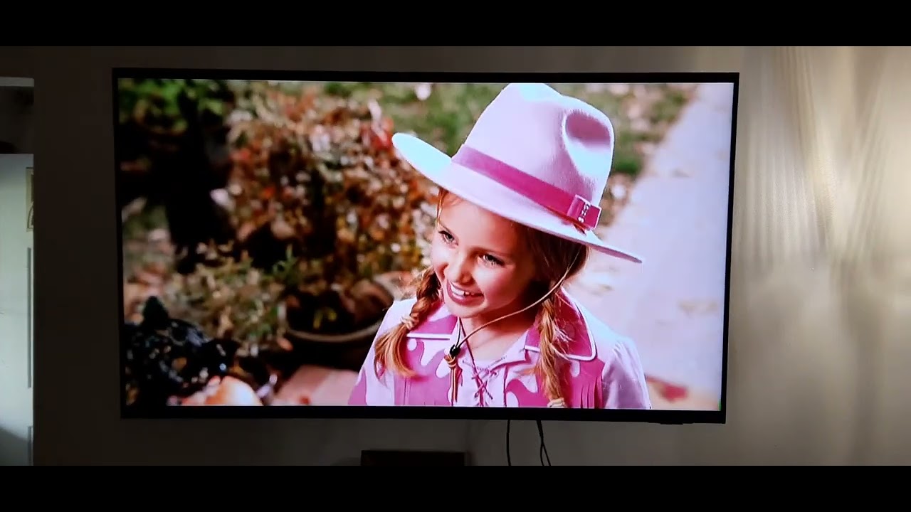 Opening And Closing To Monster House 2006 DVD
