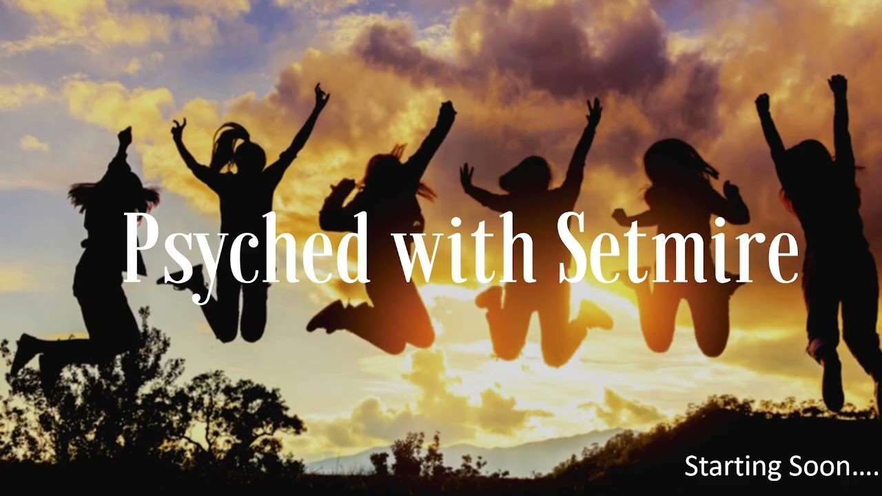 Intro Psych Week #7 Livestream Recording 2-25-26 | Psyched with Setmire