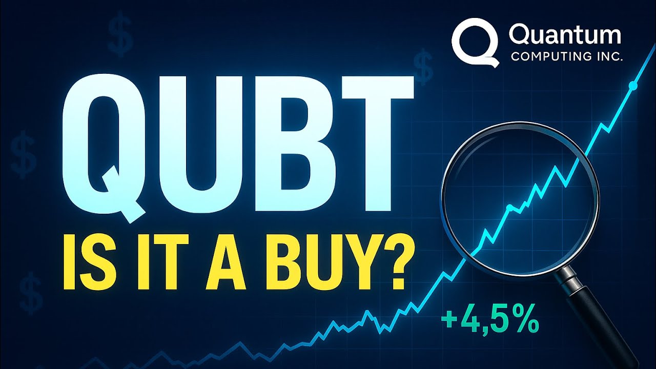 QUBT Stock EXPOSED: Bulls vs Bears May 2025 (What They Won't Tell You)