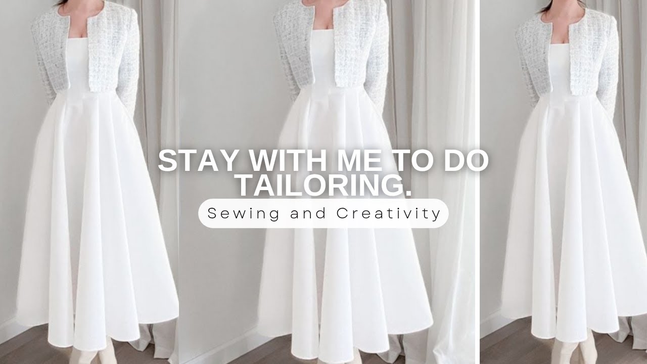 Clothing Pattern Making Training: Sewing and Creativity