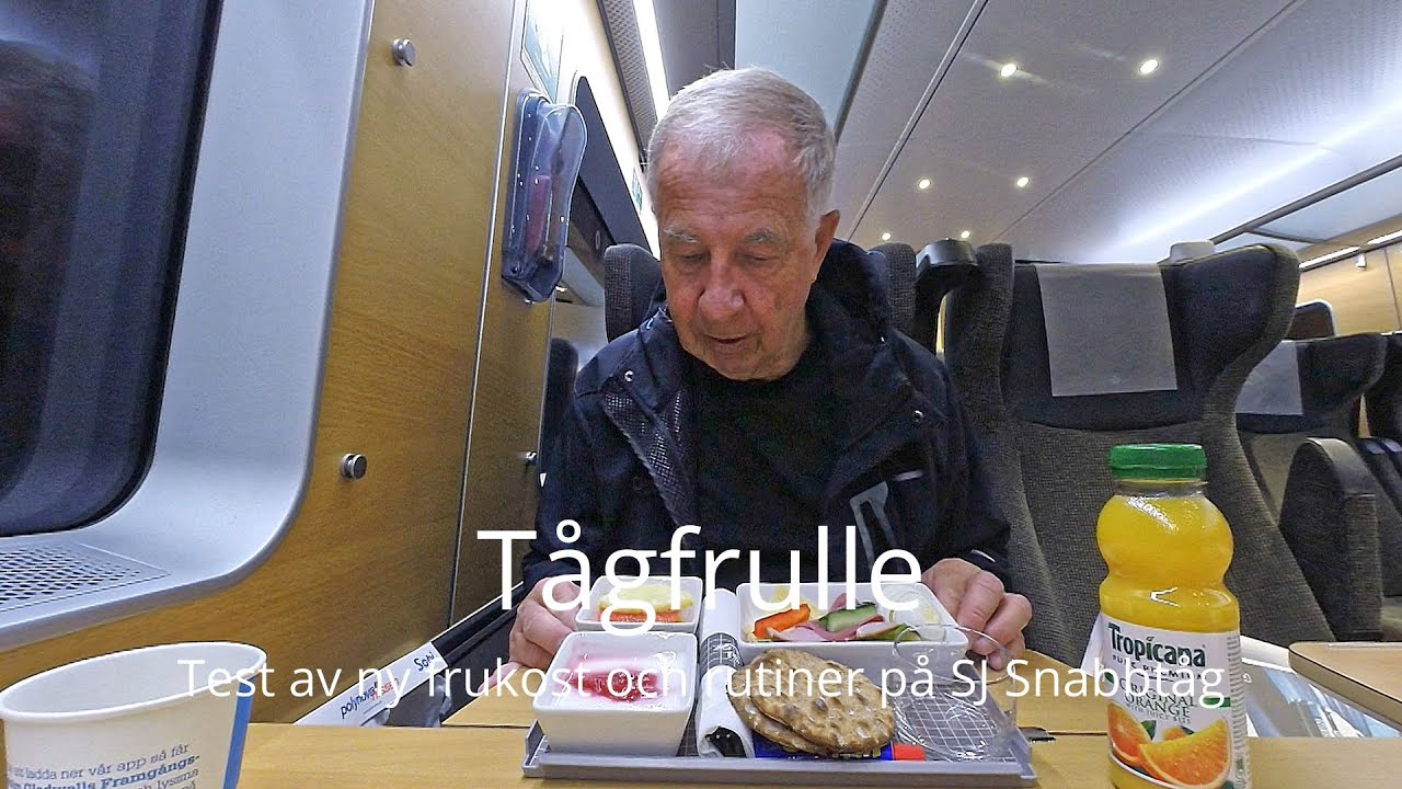 2014-09-11 Årskort Guld SJs jakt på det nya servicekonceptet ( Remastered )