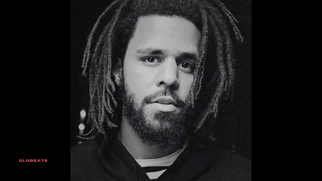 J Cole Type Beat 