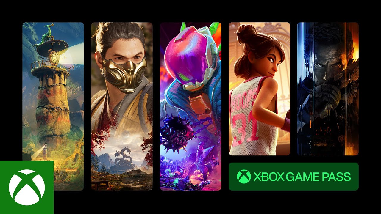 Play High on Life 2 Day One with Xbox Game Pass