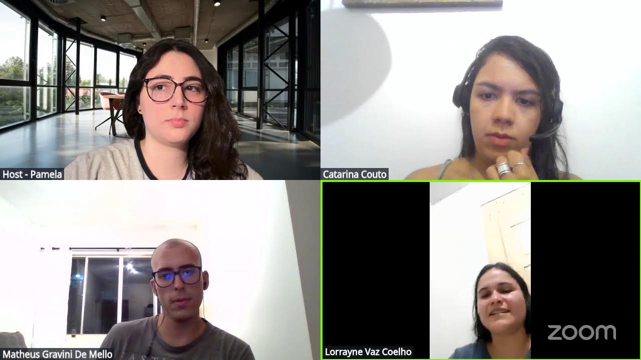 Imersão de Conversação em Espanhol - Dicho y Hecho - 