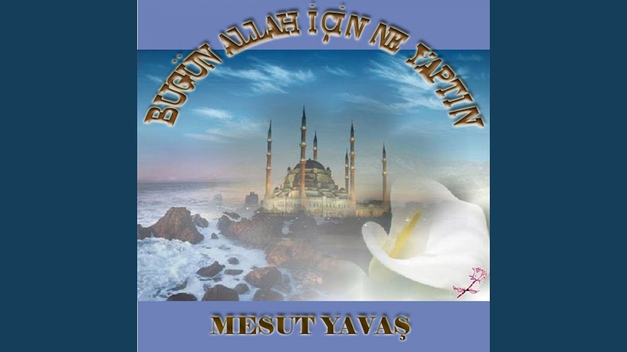 Allah İçin Ne Yaptın