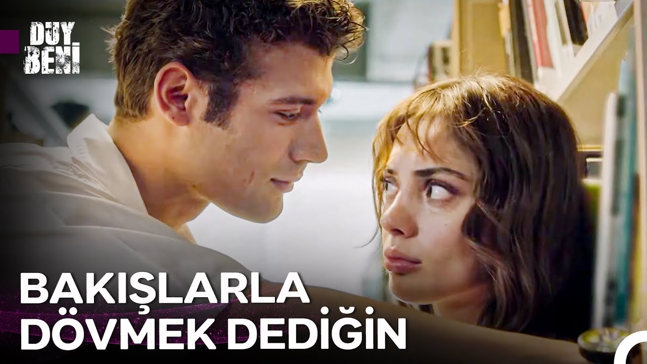 Aşka Dönüşen Nefretin İlk Kıvılcımları - Duy Beni