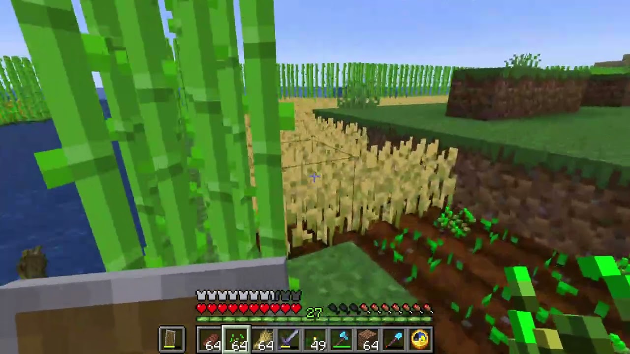 Minecraft Interlands Gameplay Part 26
