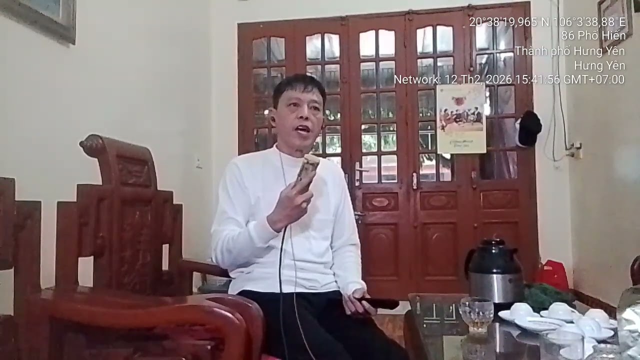 12 tháng 2, 2026