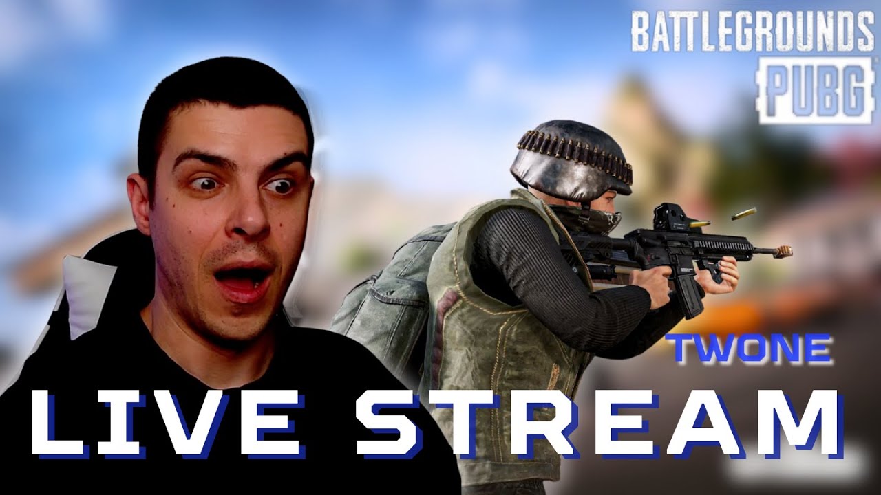 PUBG -_-