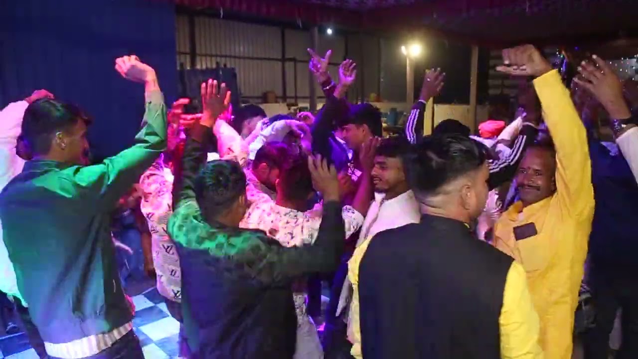 wadding dance part 12