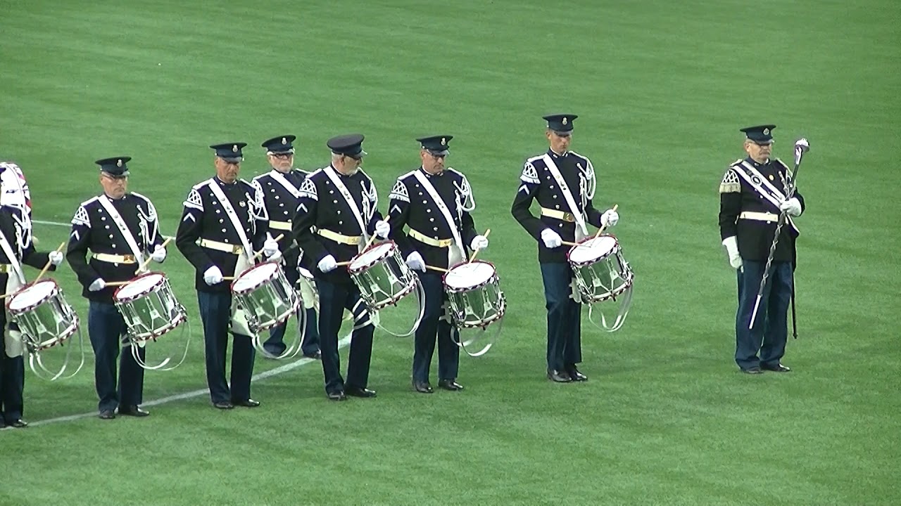 Traditioneel Jachthoornkorps Garde Jagers