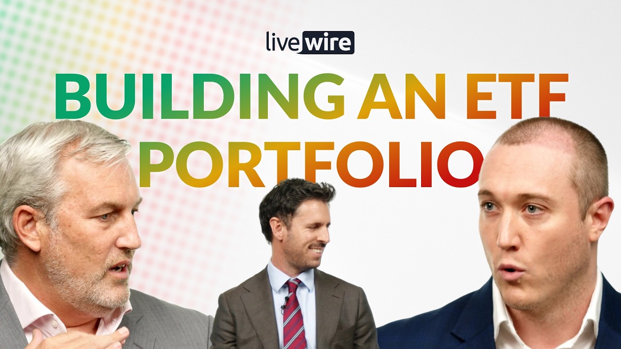 Buy Hold Sell: 15 ASX ETFs for every investing level