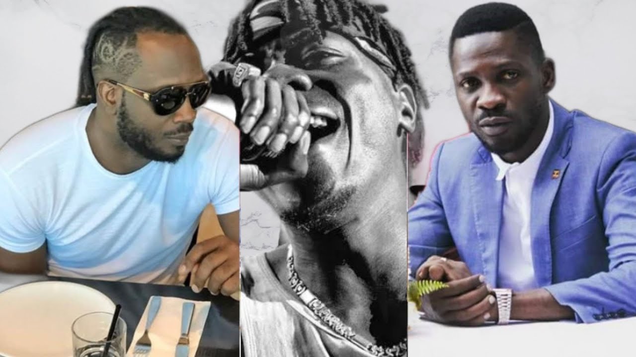 BEBE COOL  BAMUWADDE LEVEL!!! BUNO BUNKENKE BWENYINI