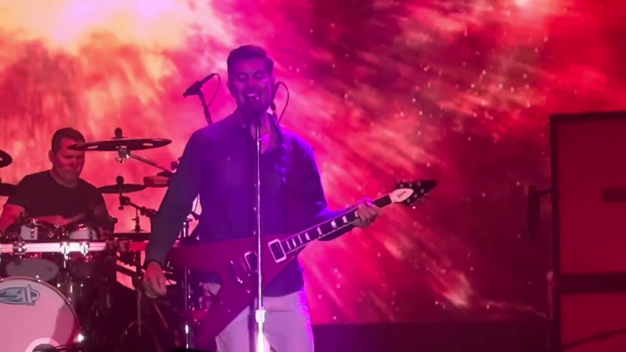 311 5/5/23 Beautiful Disaster/All Mixed Up Beale Street Music Festival Memphis Tennessee 