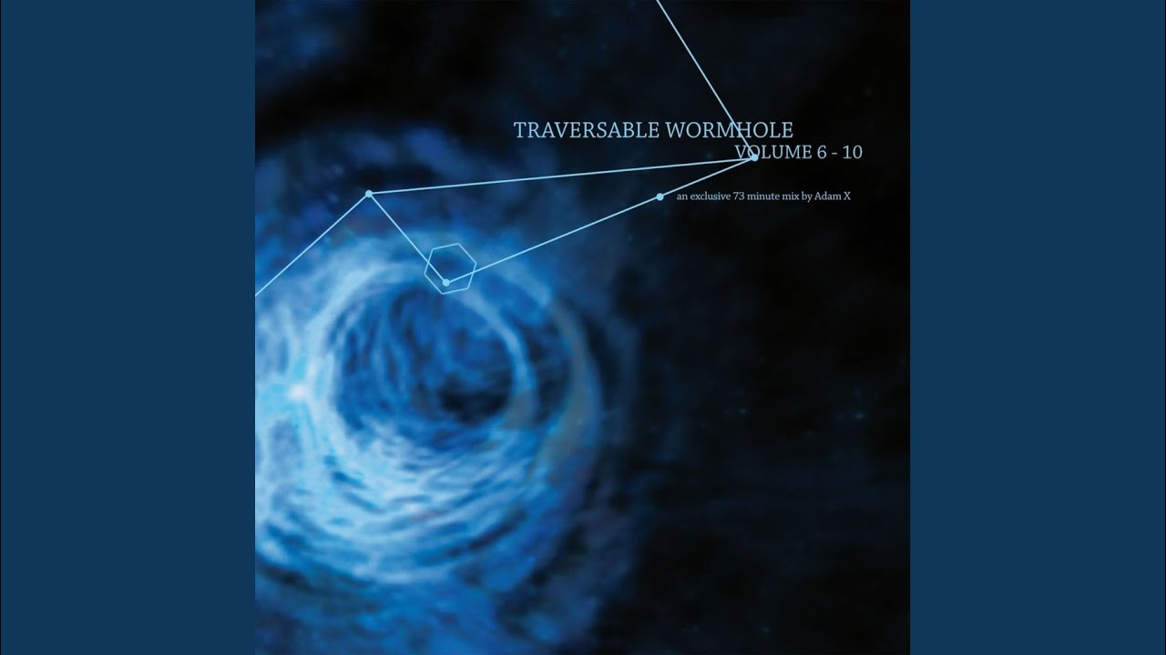 The Wormhole Nexus
