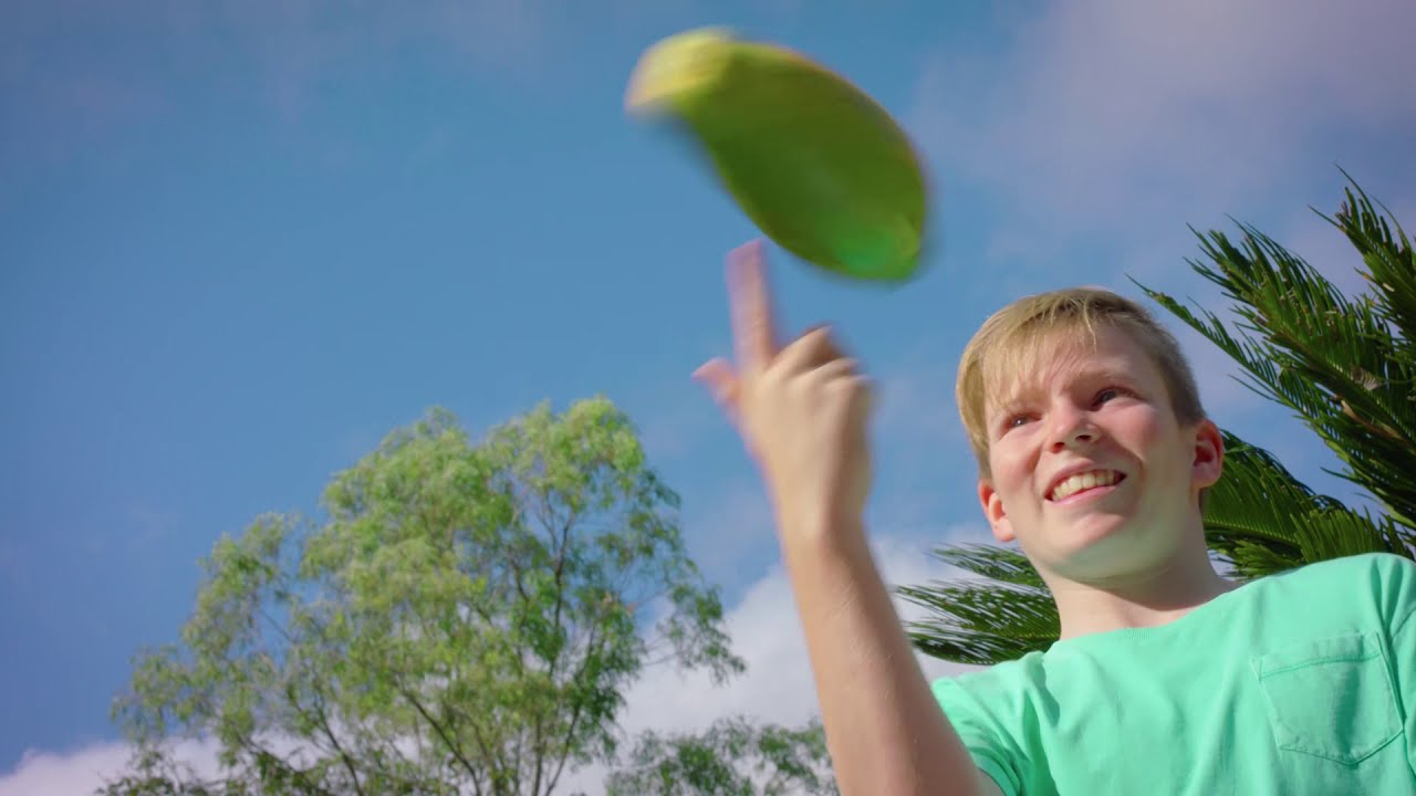 What does Papaya Taste Like