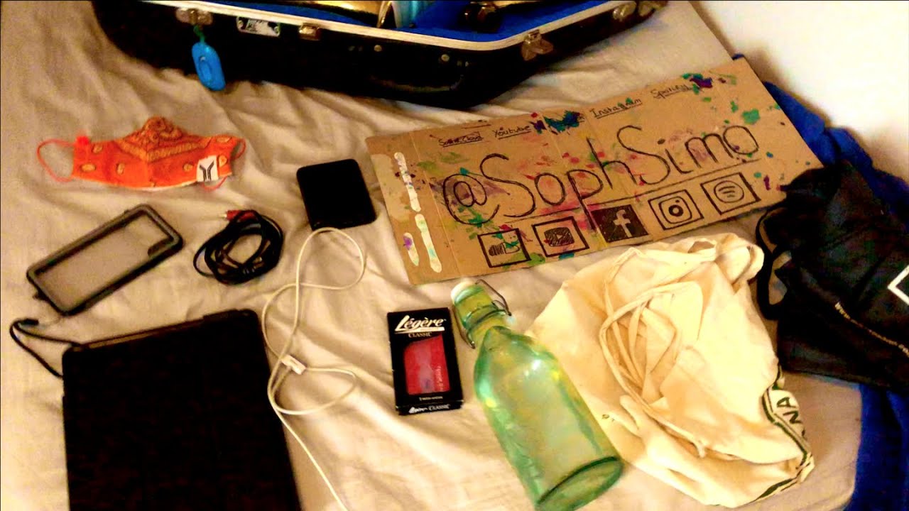 How To: Busking Part 1 - Setting up for busking