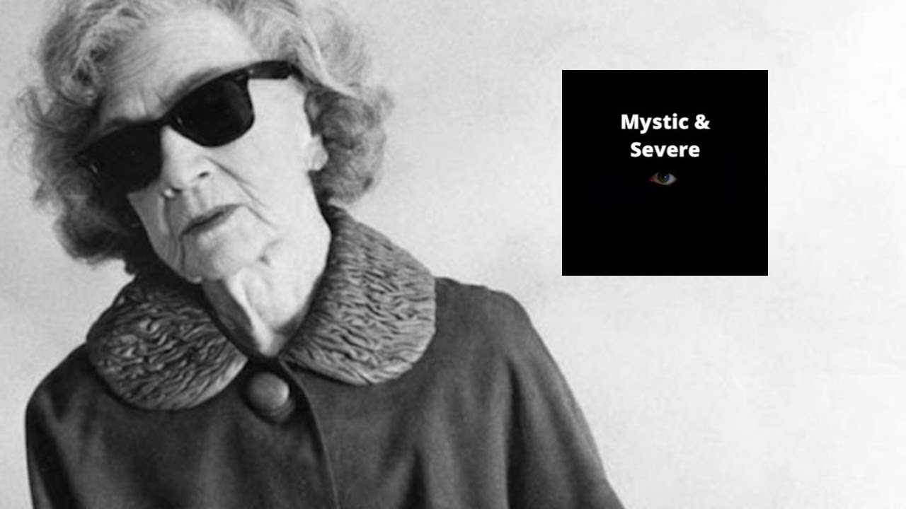 Lisa Petrucci interviewed by Michael O'Keefe about Doris Wishman