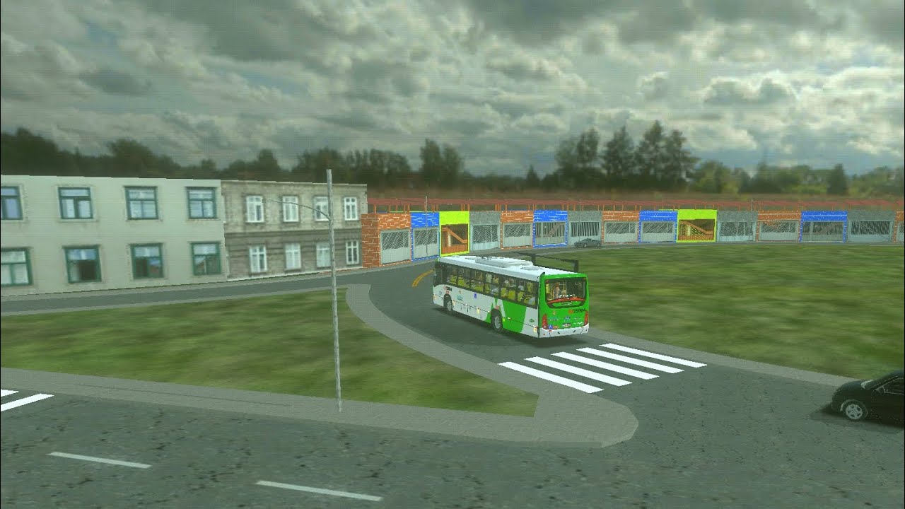 PBSU - Marcopolo Torino S VW 17.260 S (mapa Grande Cidade v1.0) 