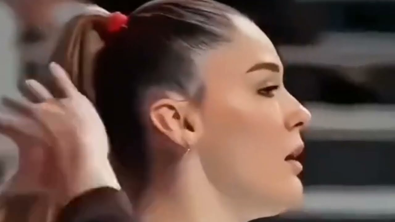 Zehra Gunes Sahabat Melissa Vargas😀
