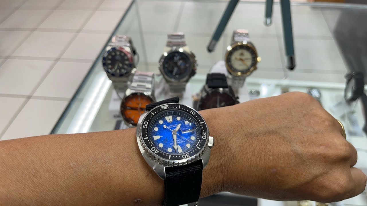 Para que serve o bezel