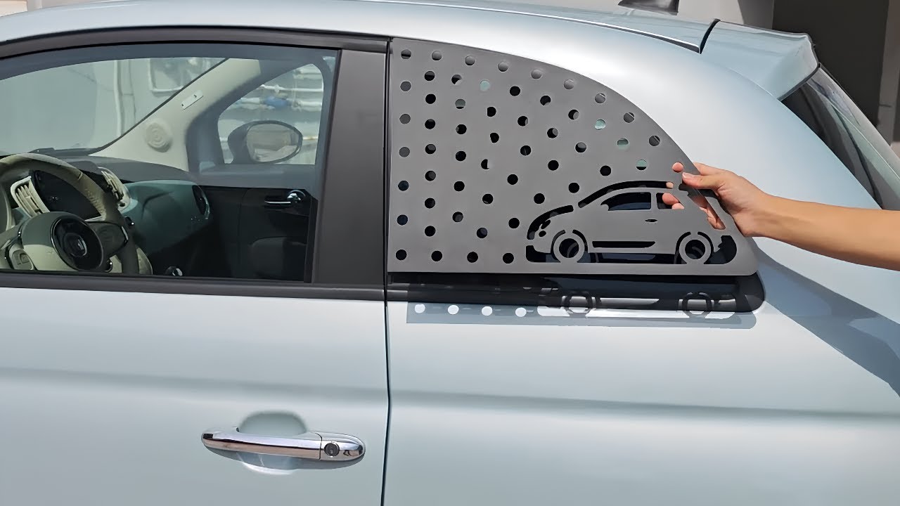 Fiat 500 Upgrades and Accessories That are Truly Worth the Money!