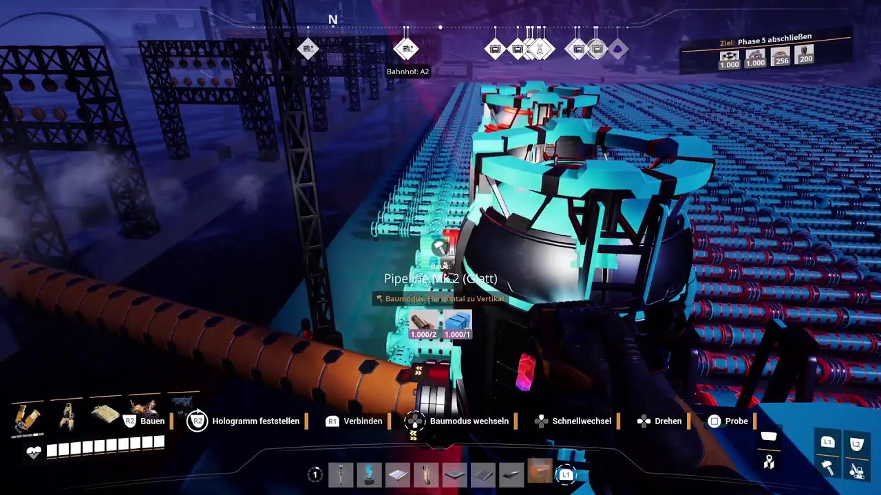 Satisfactory S2 umbau 022