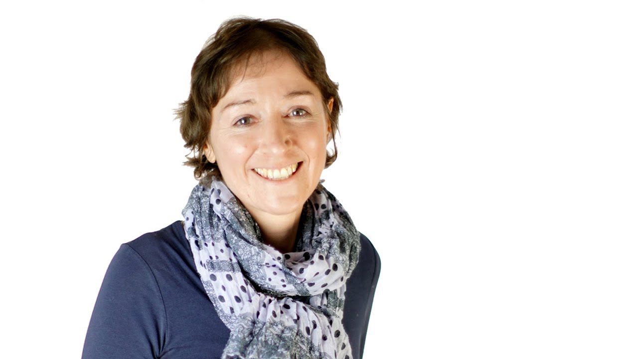 Andrea discusses her advanced ovarian cancer