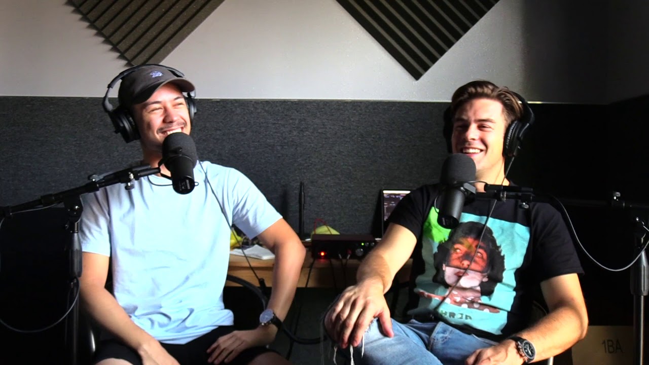Episode 41 - Cody Says Something REAL Sus