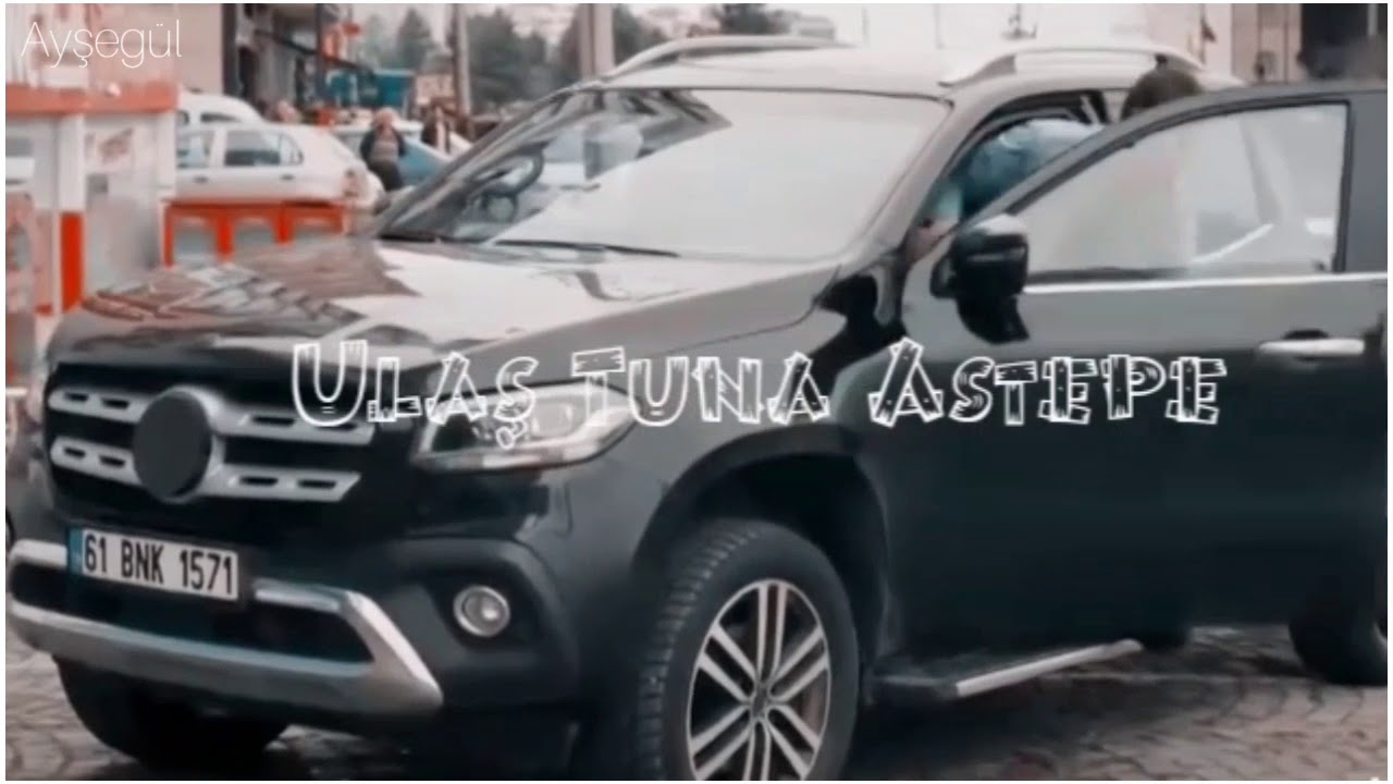 Tahir Kaleli klip // Ulaş Tuna Astepe💫