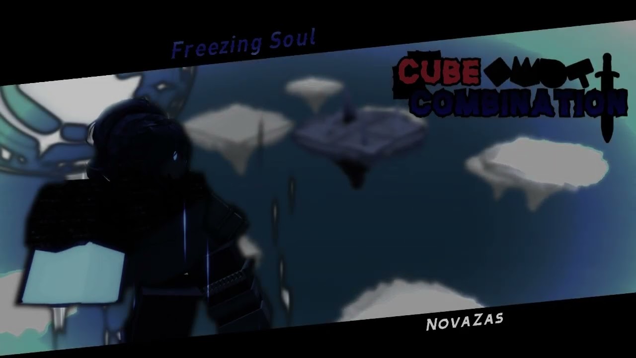 Cube Combination OST - Freezing Soul